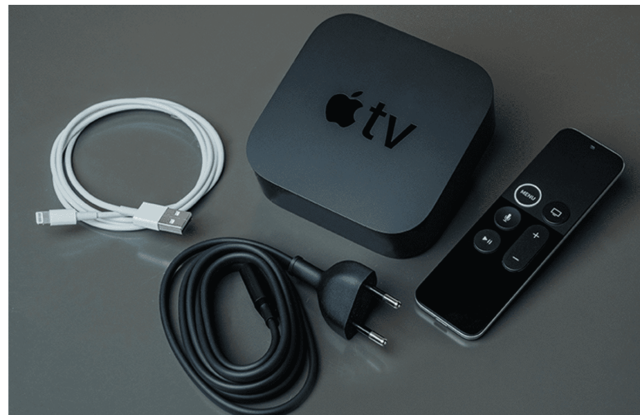 Melhor dispositivo de streaming , melhor som e imagem para sua TV.