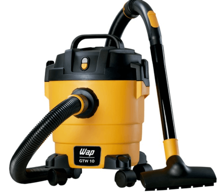 Aspirador de pó custo-benefício em 2026 moderno