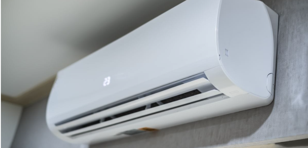 Ar condicionado 12000 BTUs custo-beneficio para sua casa ficar ainda mais aconchegante