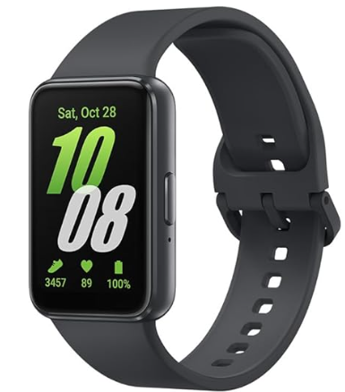 smartwatch custo-benefício 2026 com tela ligada exibindo funções de saúde e notificações em ambiente moderno
